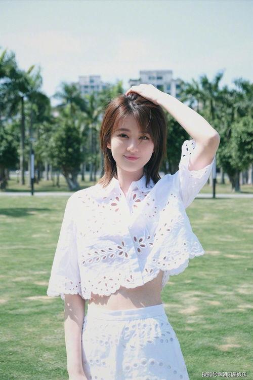 娱乐吃瓜郭碧婷微博号,娱乐圈幕后故事大揭秘